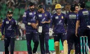 پی اسی ایل: کوئٹہ گلیڈی ایٹرز اور کراچی کنگز نے بھی 10 سالہ معاہدے کی تجدید کردی