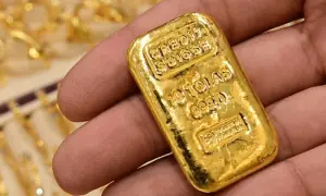 ملک بھر میں سونے کی قیمتوں میں ہزاروں روپے کا اضافہ ہوگیا