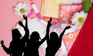 Struggling with your 40s? For many women, it’s perimenopause