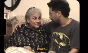 عاصم اظہر نے اپنا پہلا سولو میوزک ایلبم ریلیز کردیا