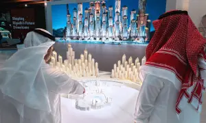 رُوا الحرم المکی کمپنی کے چھ اہم معاہدے، سٹی اسکیپ گلوبل میں پذیرائی