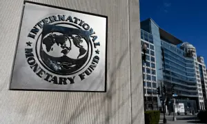 IMF slams fiscal mismanagement IMF slams fiscal mismanagement