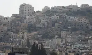 Israeli army announces new operation in northern West Bank