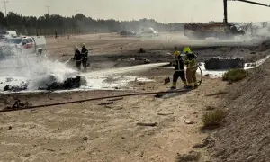 بھارت کو ایک اور دھچکا، آرمینیا نے تیجس طیاروں کی خریداری روک دی