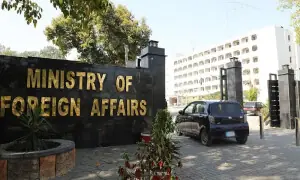 پاکستان ایک بار پھر کیمیکل ہتھیاروں کی ممانعت کی تنظیم (OPCW) کی ایگزیکٹو کونسل کا رکن منتخب