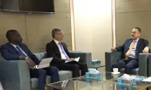 حکومت سندھ کی عالمی بینک سے سرکلر ریلوے، کراچی تا سکھر ہائی اسپیڈ ٹرین کیلئے تعاون کی اپیل