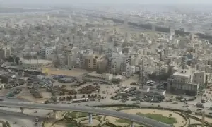 Pakistan at a population crossroads: dividend or trap?