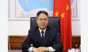 China ready to ‘organically integrate’ Pakistan’s development plans, says Chinese envoy