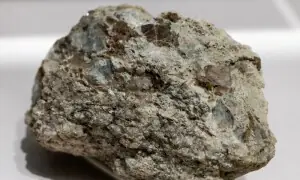 India approves $800m plan to boost rare earth magnet production