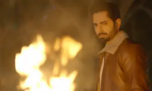 Review: If you’re tired of dramas about toxic men and whiny women, Sher is the show for you