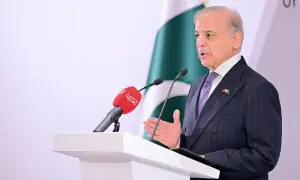 وزیراعظم شہباز شریف کی بحرین کی بزنس کمیونٹی کو سرمایہ کاری کی دعوت