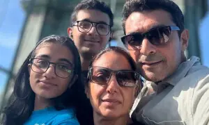 بچوں کے اداکار بننے پر بہت برا لگے گا، علی خان