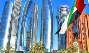 یواےای کی پاکستانی شہریوں کے ویزوں پرمبینہ پابندیوں کی تردید