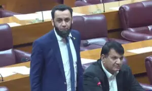 اپوزیشن کے قول و فعل میں تضاد، وزیراعظم نے میثاق جمہوریت کی دعوت دی، وفاقی وزیر اطلاعات