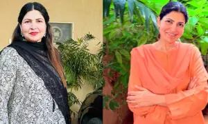 شگفتہ اعجاز کا ’اوزمپک‘ استعمال کی خبریں لگانے والوں کے خلاف کارروائی کا عندیہ