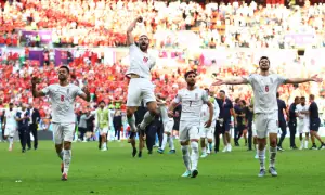 Iran to boycott 2026 World Cup draw over US visa row