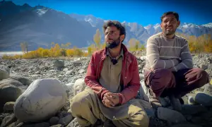 How a shepherd&rsquo;s quick thinking saved a village from flooding