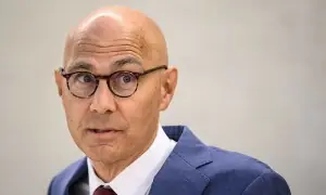 UN rights chief criticises Pakistan’s ‘hastily adopted’ constitutional amendments