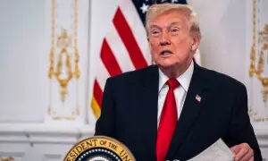 Trump moves to void Biden-era orders signed using autopen