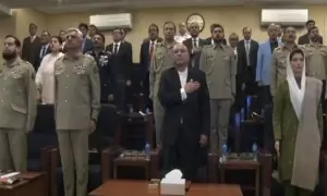 سیکیورٹی چیلنجز سے نمٹنے کیلئے باخبر قیادت، قومی یکجہتی اور مربوط پالیسی سازی ضروری ہے، صدر