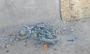 Separate blasts target police checkpoint, CTD vehicle in Quetta; no loss of life reported