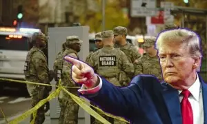 واشنگٹن فائرنگ: ’امریکا نے لاکھوں افغانوں سے کیا اپنا وعدہ بھلا دیا‘