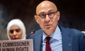 اقوام متحدہ کے ہائی کمشنر برائے انسانی حقوق کی پاکستان میں آئینی ترامیم پر تنقید