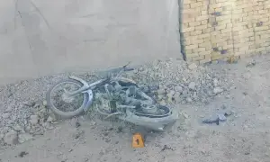 کوئٹہ: پولیس پر یکے بعد دیگرے 2 دھماکے، کوئی جانی نقصان نہیں