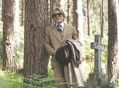 FESTIVAL: HITS OUTNUMBER MISSES AT LFF