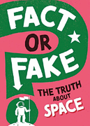 Book review : Fact or Fake, The Truth About Space​​​