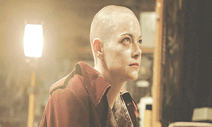 CINEMASCOPE: ABDUCTION AND ABSURDISM