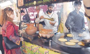 Over 100,000 visit Lok Mela in four days amid complaints of high prices, mismanagement