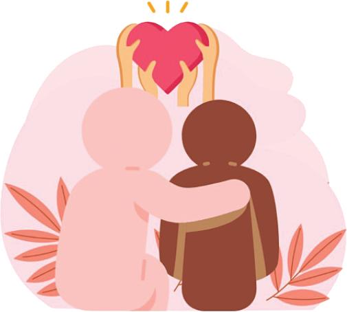 Attitude : Comfortably numb