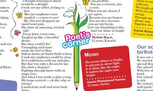 Poet's Corner