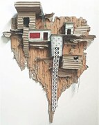 EXHIBITION: FIELDS OF DISCOVERY