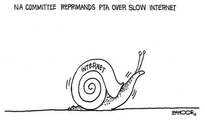 Cartoon: 20 November, 2025