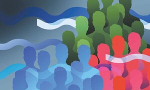 SMOKERS’ CORNER: FEAR AND LOATHING ACROSS PARTY LINES