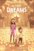 Movie review : In Your Dreams