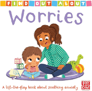 Book review : Find Out About Worries