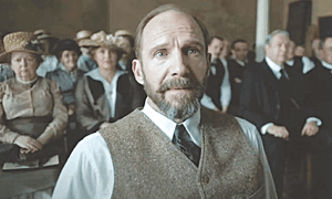 CINEMASCOPE : COMPASSION AS DISSENT