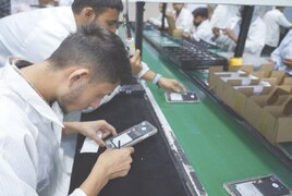 Govt asked to cut taxes ahead of 5G rollout