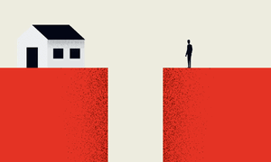 Defeating the housing deficit