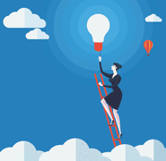 CORPORATE WINDOW: Encouraging female entrepreneures