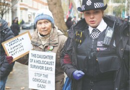 Israel sacks several generals over Oct 7 attack