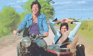 IN MEMORIAM: THE EMOTIONAL RESONANCE OF DHARMENDRA