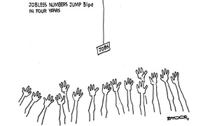 Cartoon: 27 November, 2025