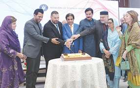 Romania marks National Day highlighting deepening ties with Pakistan