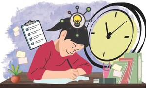 The ultimate exam survival guide