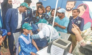 HEALTH: WHEN DISINFORMATION CAN BE FATAL