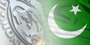 IMF graft report — a roadmap, not a reprimand for Pakistan